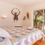 Meia Lua - Your Private Artsy Paradise Overlooking The Ria Formosa With Pool And Sea Views Near Barril Beach, Tavira * Luz de Tavira