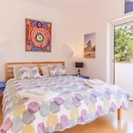 Meia Lua - Your Private Artsy Paradise Overlooking The Ria Formosa With Pool And Sea Views Near Barril Beach, Tavira Villa Luz de Tavira