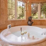 Villa Meia Lua - Your Private Artsy Paradise Overlooking The Ria Formosa With Pool And Sea Views Near Barril Beach, Tavira Luz de Tavira