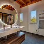 Meia Lua - Your Private Artsy Paradise Overlooking The Ria Formosa With Pool And Sea Views Near Barril Beach, Tavira Villa *