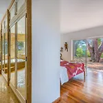 Meia Lua - Your Private Artsy Paradise Overlooking The Ria Formosa With Pool And Sea Views Near Barril Beach, Tavira *