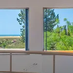 Meia Lua - Your Private Artsy Paradise Overlooking The Ria Formosa With Pool And Sea Views Near Barril Beach, Tavira Luz de Tavira