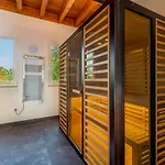Villa Meia Lua - Your Private Artsy Paradise Overlooking The Ria Formosa With Pool And Sea Views Near Barril Beach, Tavira Luz de Tavira