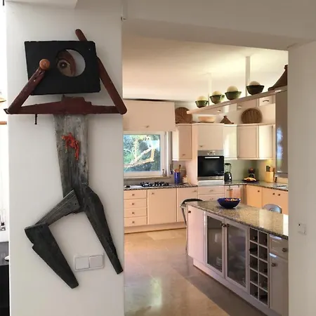 Meia Lua - Your Private Artsy Paradise Overlooking The Ria Formosa With Pool And Sea Views Near Barril Beach, Tavira Vila Luz de Tavira