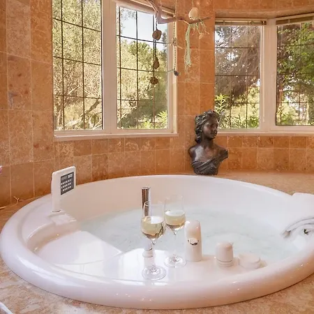 Vila Meia Lua - Your Private Artsy Paradise Overlooking The Ria Formosa With Pool And Sea Views Near Barril Beach, Tavira Luz de Tavira