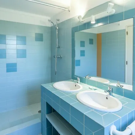 Meia Lua - Your Private Artsy Paradise Overlooking The Ria Formosa With Pool And Sea Views Near Barril Beach, Tavira Villa *