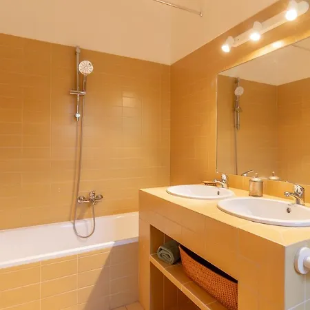 Meia Lua - Your Private Artsy Paradise Overlooking The Ria Formosa With Pool And Sea Views Near Barril Beach, Tavira Villa *