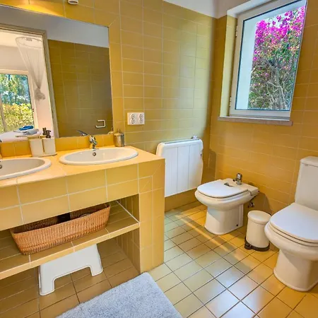 Meia Lua - Your Private Artsy Paradise Overlooking The Ria Formosa With Pool And Sea Views Near Barril Beach, Tavira Luz de Tavira