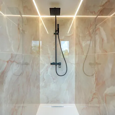 Meia Lua - Your Private Artsy Paradise Overlooking The Ria Formosa With Pool And Sea Views Near Barril Beach, Tavira Luz de Tavira