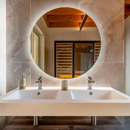 Meia Lua - Your Private Artsy Paradise Overlooking The Ria Formosa With Pool And Sea Views Near Barril Beach, Tavira Villa *