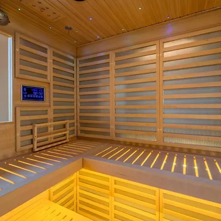 Villa Meia Lua - Your Private Artsy Paradise Overlooking The Ria Formosa With Pool And Sea Views Near Barril Beach, Tavira *