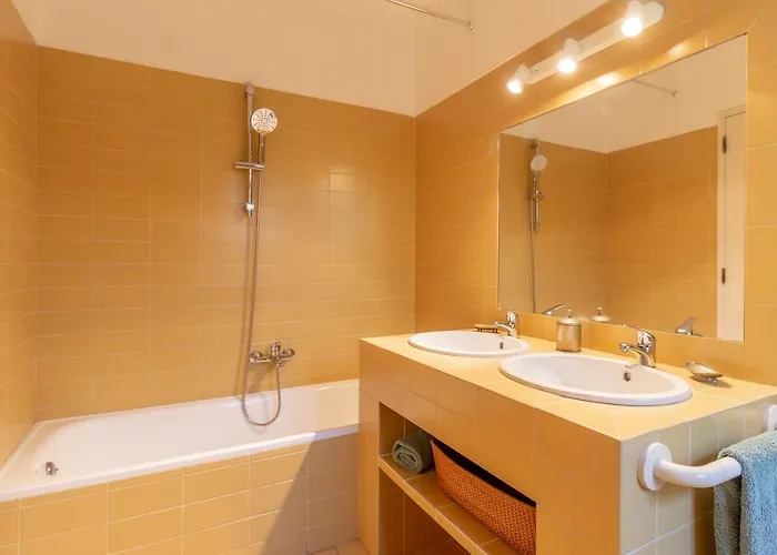 Meia Lua - Your Private Artsy Paradise Overlooking The Ria Formosa With Pool And Sea Views Near Barril Beach, Tavira Βίλα *