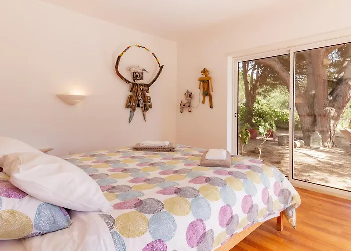 Meia Lua - Your Private Artsy Paradise Overlooking The Ria Formosa With Pool And Sea Views Near Barril Beach, Tavira * Luz de Tavira