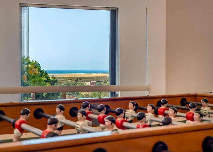 Meia Lua - Your Private Artsy Paradise Overlooking The Ria Formosa With Pool And Sea Views Near Barril Beach, Tavira * Luz de Tavira