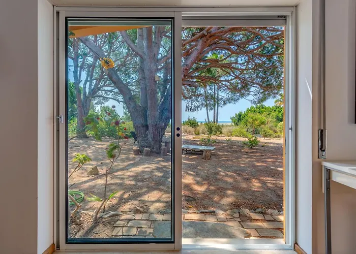 Meia Lua - Your Private Artsy Paradise Overlooking The Ria Formosa With Pool And Sea Views Near Barril Beach, Tavira *