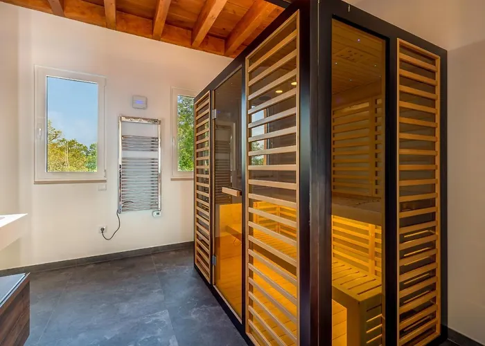 Villa Meia Lua - Your Private Artsy Paradise Overlooking The Ria Formosa With Pool And Sea Views Near Barril Beach, Tavira Luz de Tavira