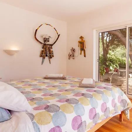 Meia Lua - Your Private Artsy Paradise Overlooking The Ria Formosa With Pool And Sea Views Near Barril Beach, Tavira * Luz de Tavira