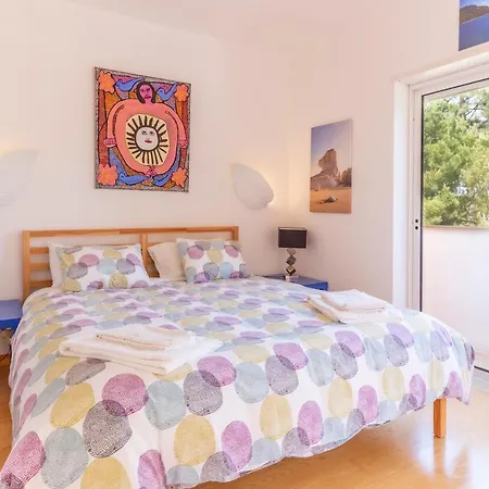 Meia Lua - Your Private Artsy Paradise Overlooking The Ria Formosa With Pool And Sea Views Near Barril Beach, Tavira Villa Luz de Tavira
