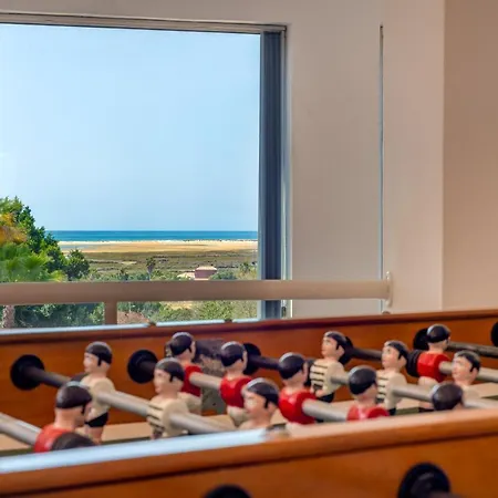 Meia Lua - Your Private Artsy Paradise Overlooking The Ria Formosa With Pool And Sea Views Near Barril Beach, Tavira * Luz de Tavira
