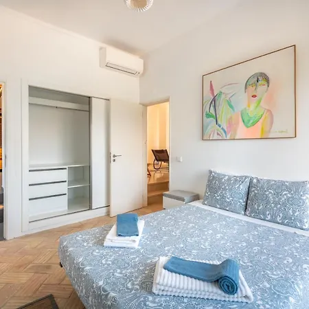 Meia Lua - Your Private Artsy Paradise Overlooking The Ria Formosa With Pool And Sea Views Near Barril Beach, Tavira
