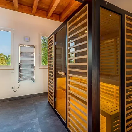 Villa Meia Lua - Your Private Artsy Paradise Overlooking The Ria Formosa With Pool And Sea Views Near Barril Beach, Tavira Luz de Tavira